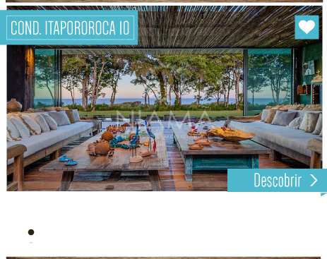 casa raizes praia de itapororoca trancoso bahia